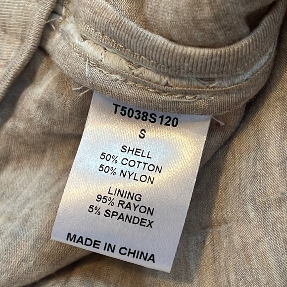 Tart Woman’s White Shorts - Picture 5 of 8